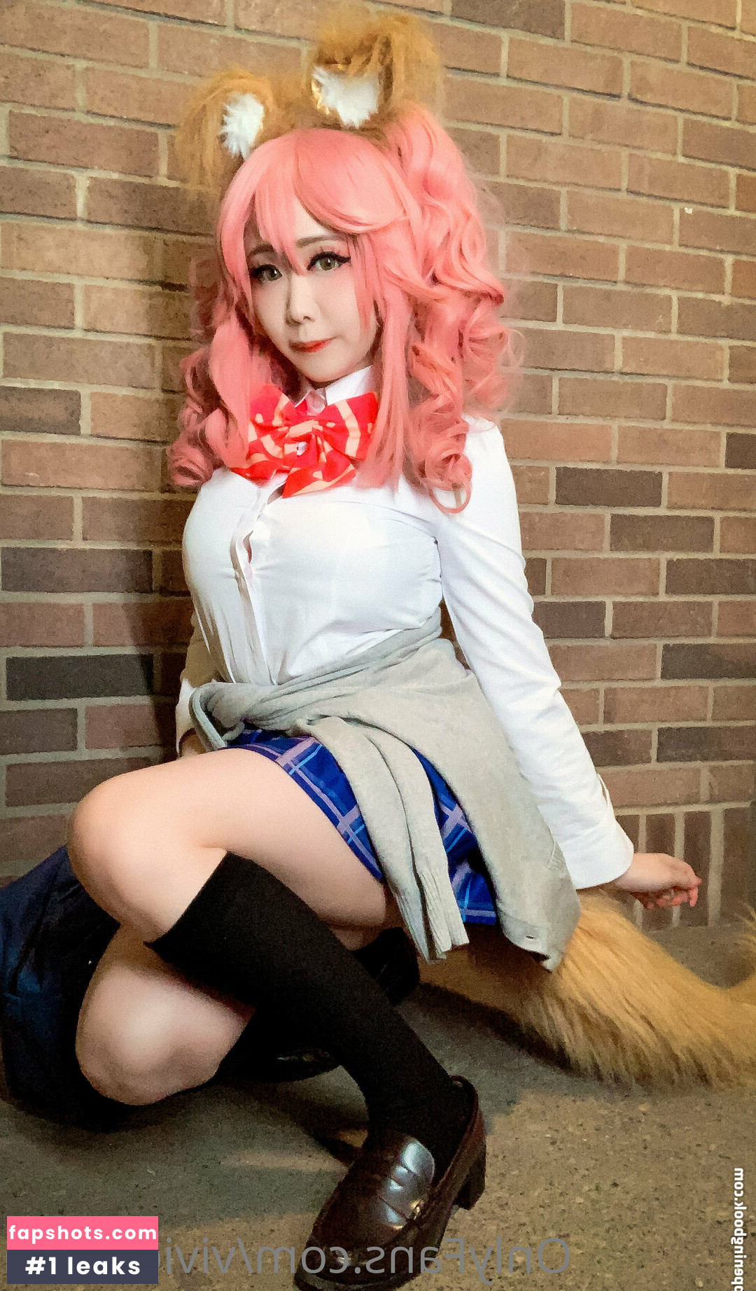 vividvision Nude Leaks OnlyFans Photos #26 - LeakJerk