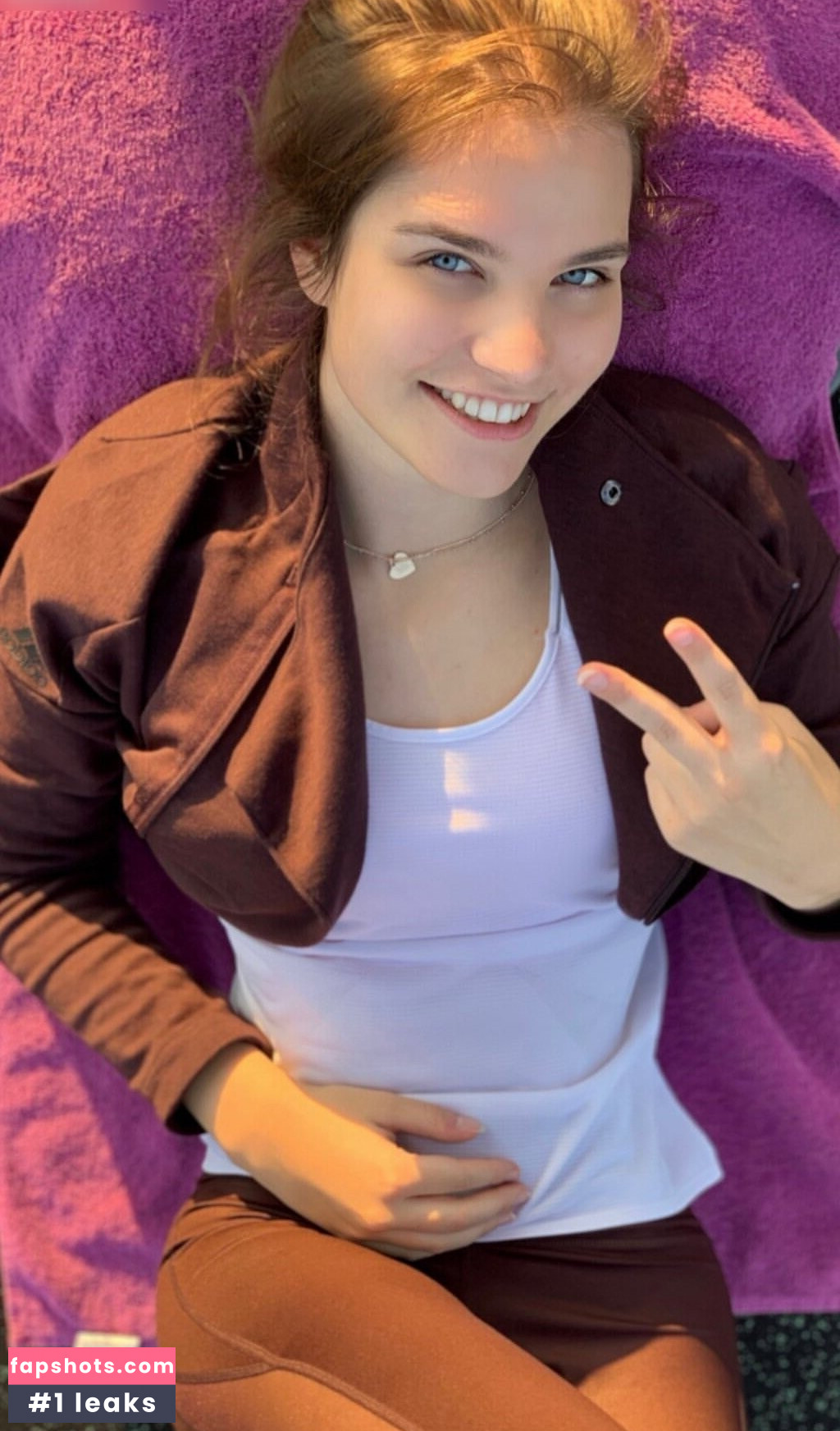 Vivien Keszthelyi Filtración Desnuda OnlyFans Foto #14 - Fapshots