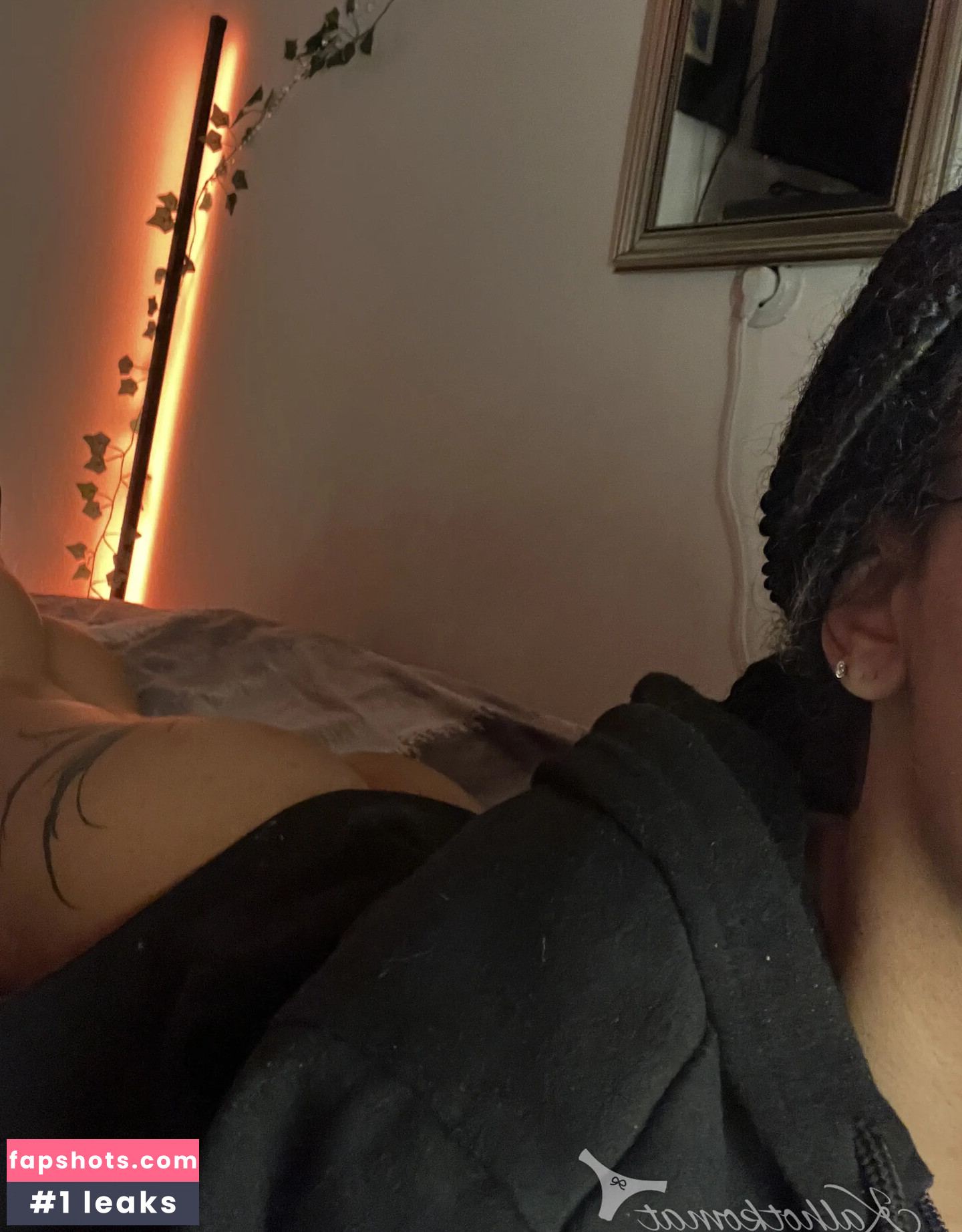 vivien_mala Filtración Desnuda OnlyFans Foto #8 - Fapshots