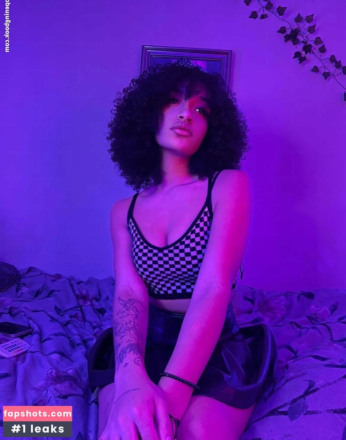 vivien_mala Filtración Desnuda OnlyFans Foto #10 - Fapshots