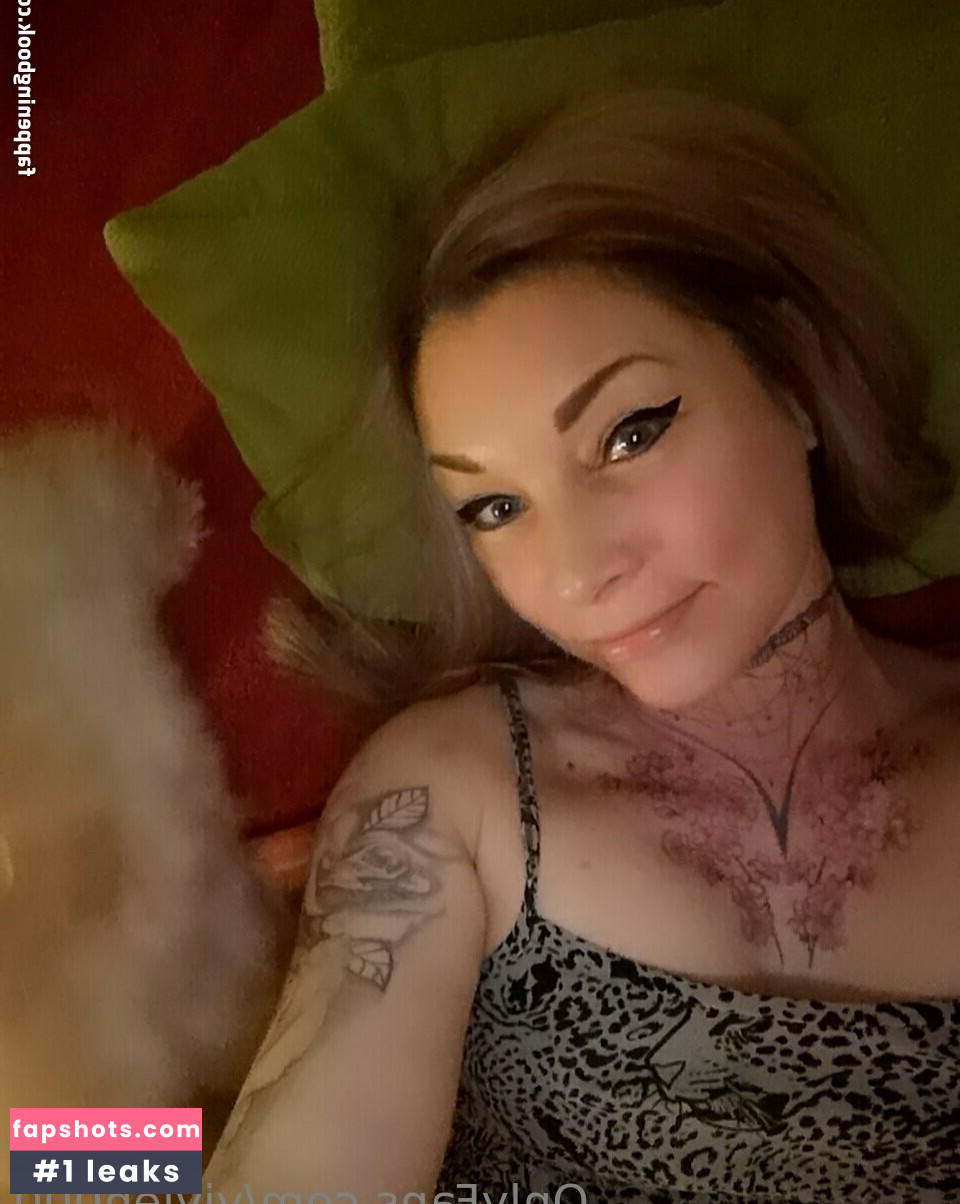 vivien6969 gallery photo #9