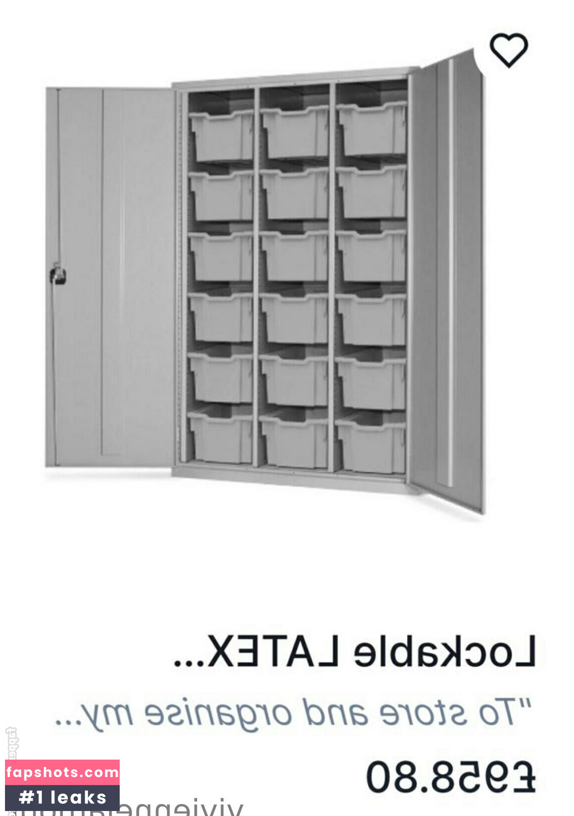 viviennelamour gallery photo #32