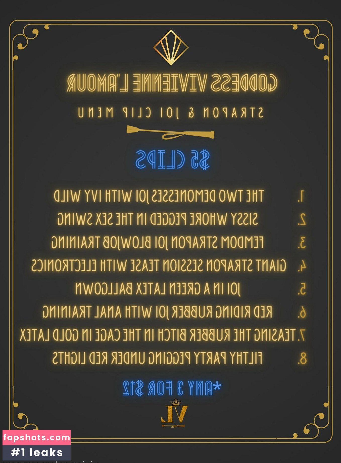 viviennelamour gallery photo #51