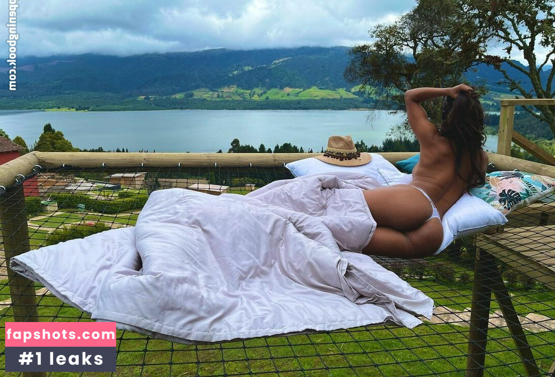 Vivimodel Nahé úniky fotek pouze od fanoušků #23 - Fapshots