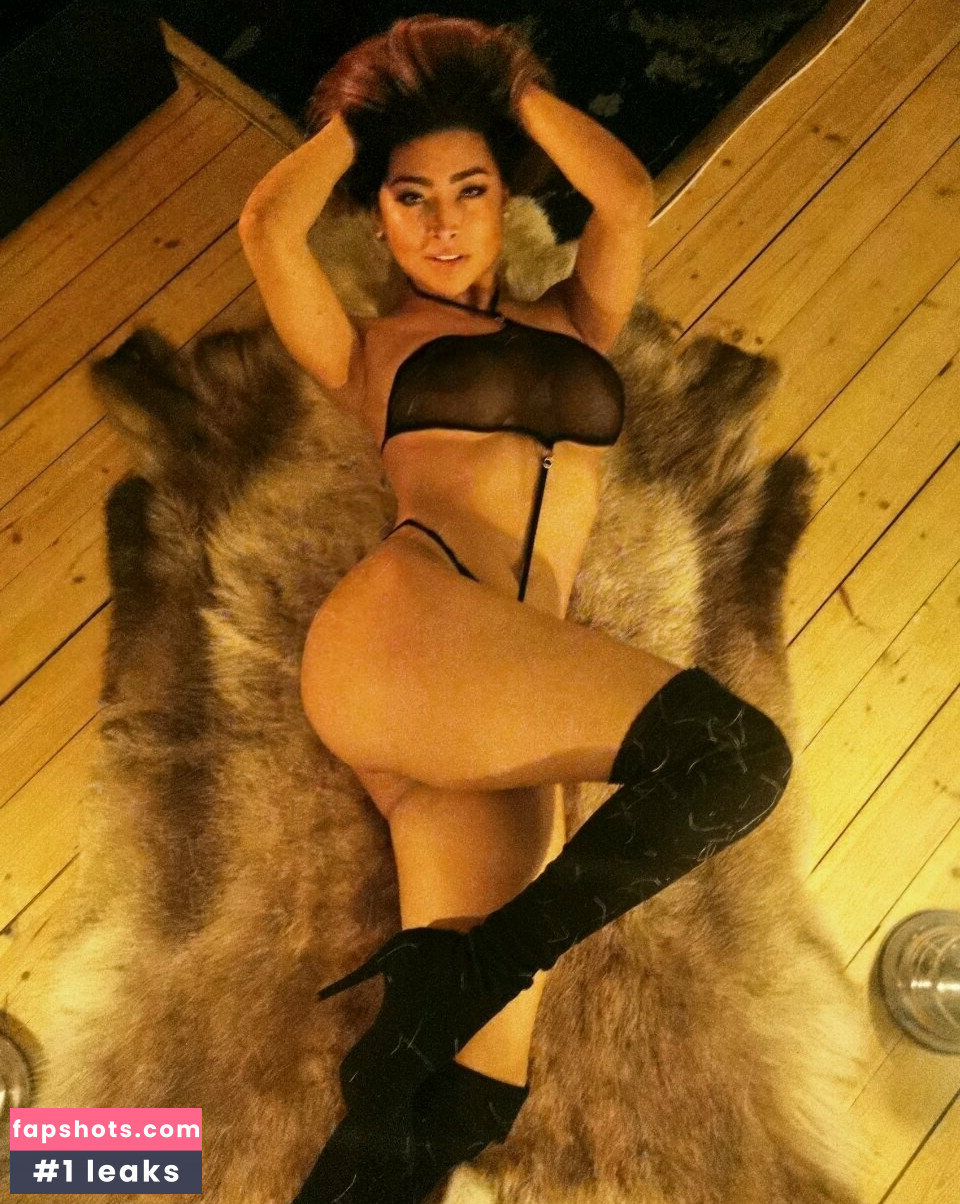 Vivimodel Nahé úniky fotek pouze od fanoušků #4 - Fapshots