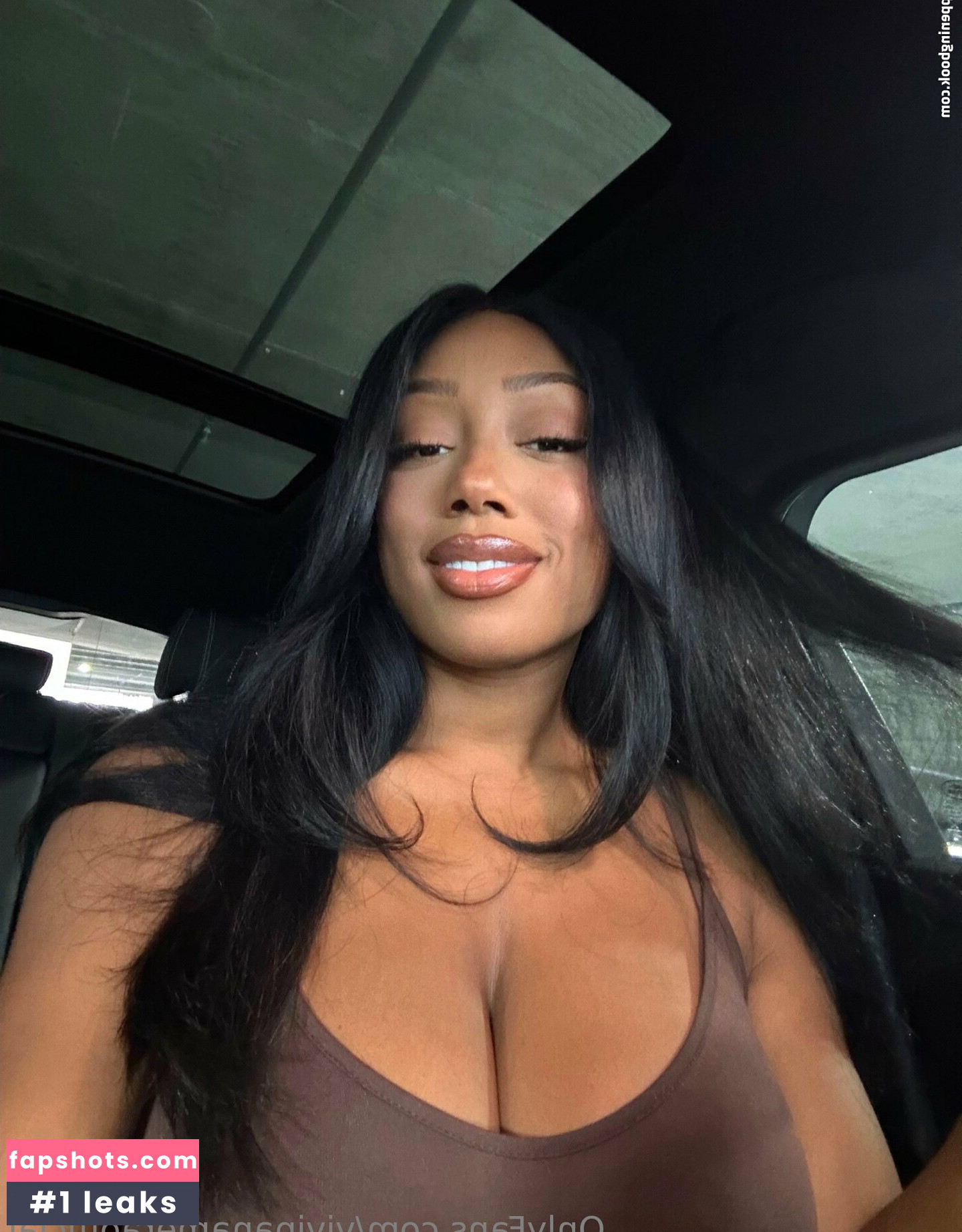 Vivipanameraofficial Nude Leaks OnlyFans Photos #19 - LeakJerk