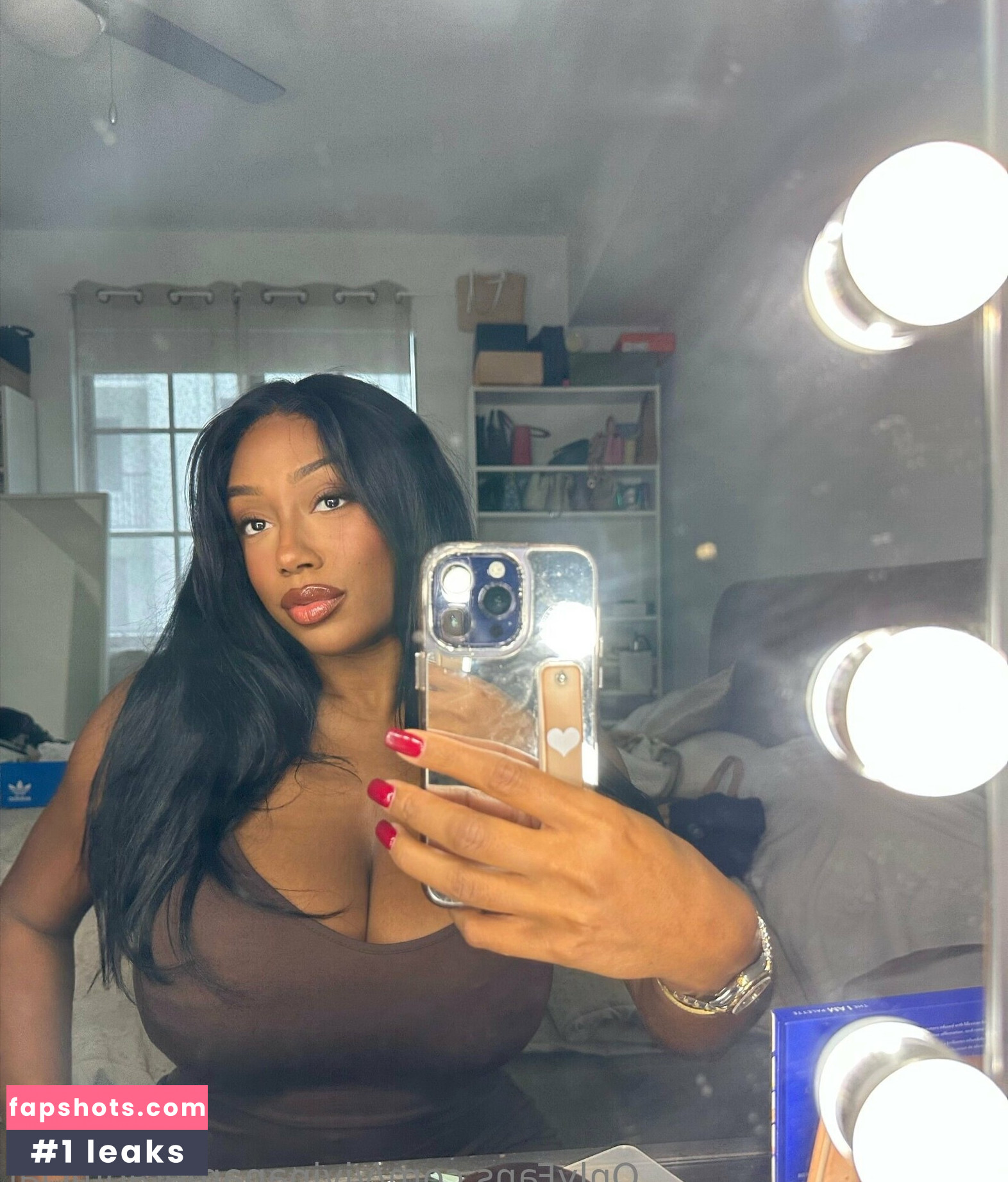 Vivipanameraofficial Nude Leaks OnlyFans Photos #21 - LeakJerk