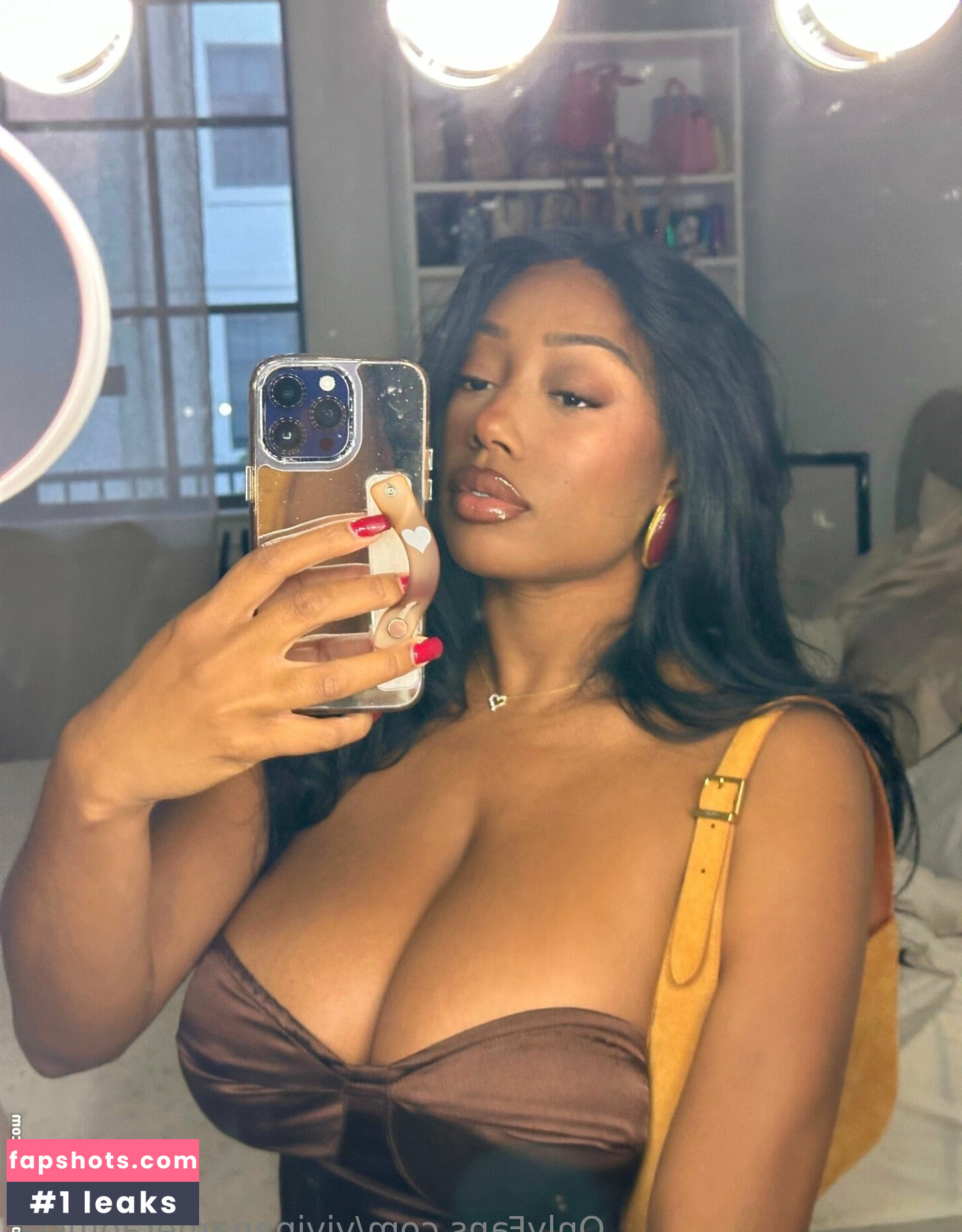 Vivipanameraofficial Nude Leaks OnlyFans Photos #31 - LeakJerk