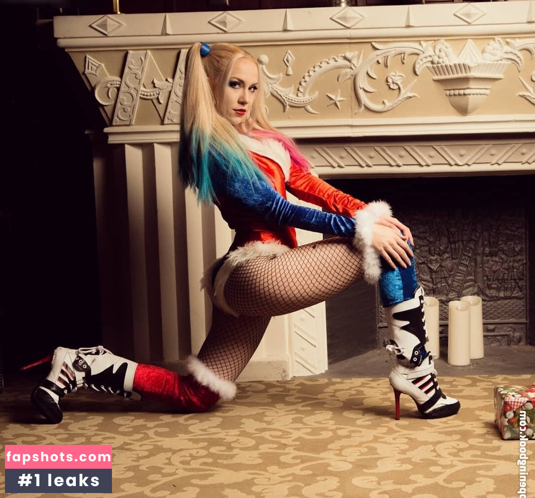 vivivalkyrie Filtración Desnuda OnlyFans Foto #11 - Fapshots