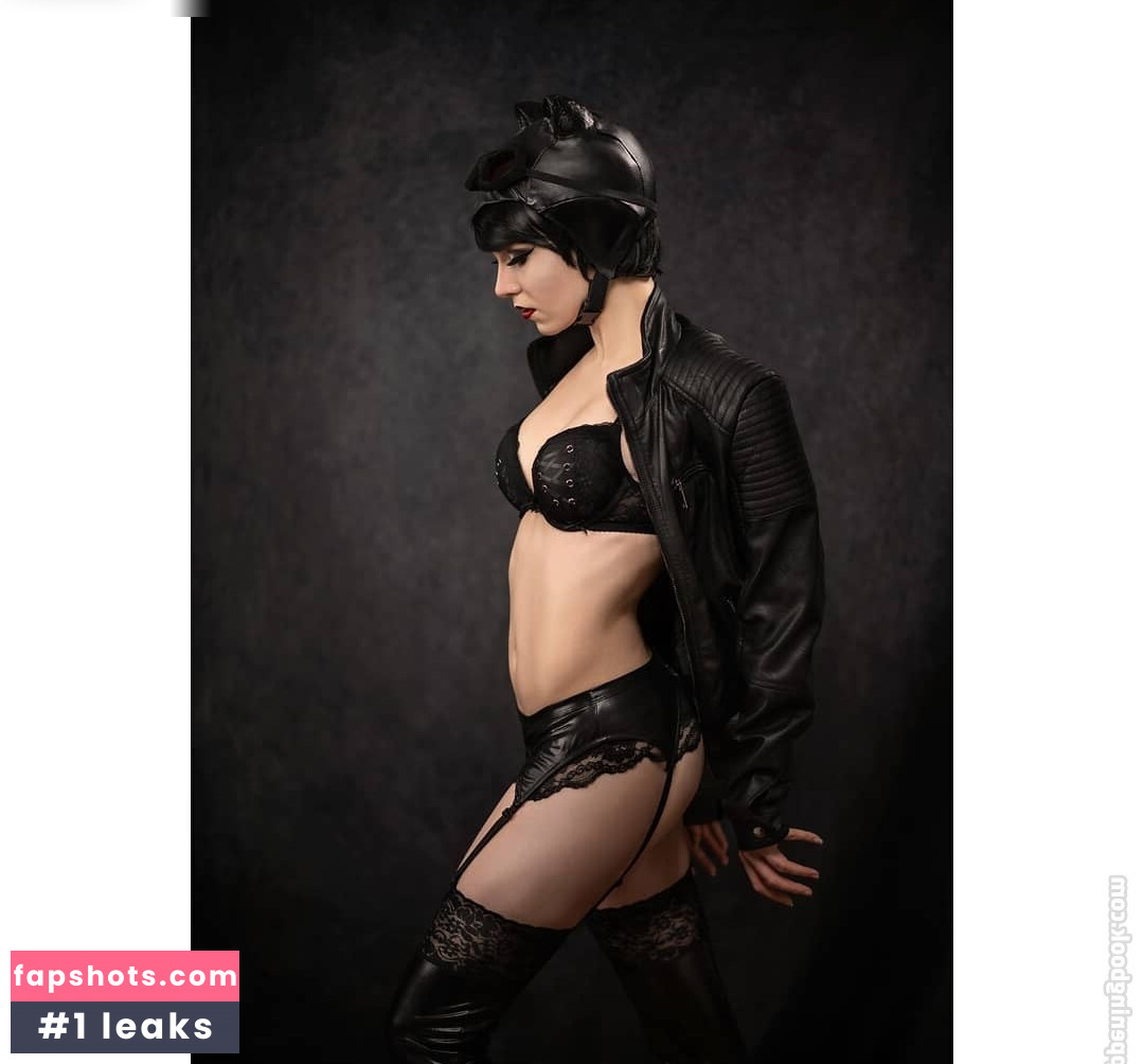 vivivalkyrie Filtración Desnuda OnlyFans Foto #10 - Fapshots