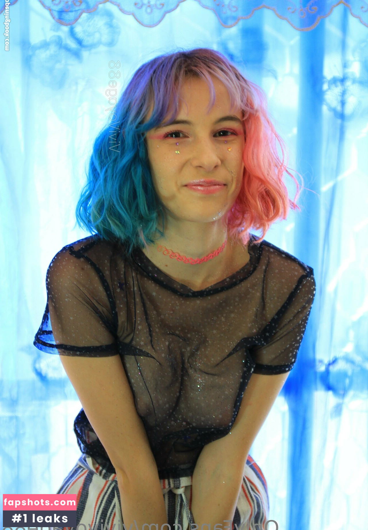 vivivoyage88 Nacktheit OnlyFans Fotos #18 - Fapshots