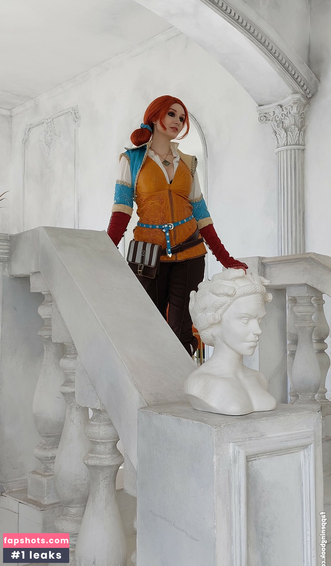 Vixena Siren gallery photo #14