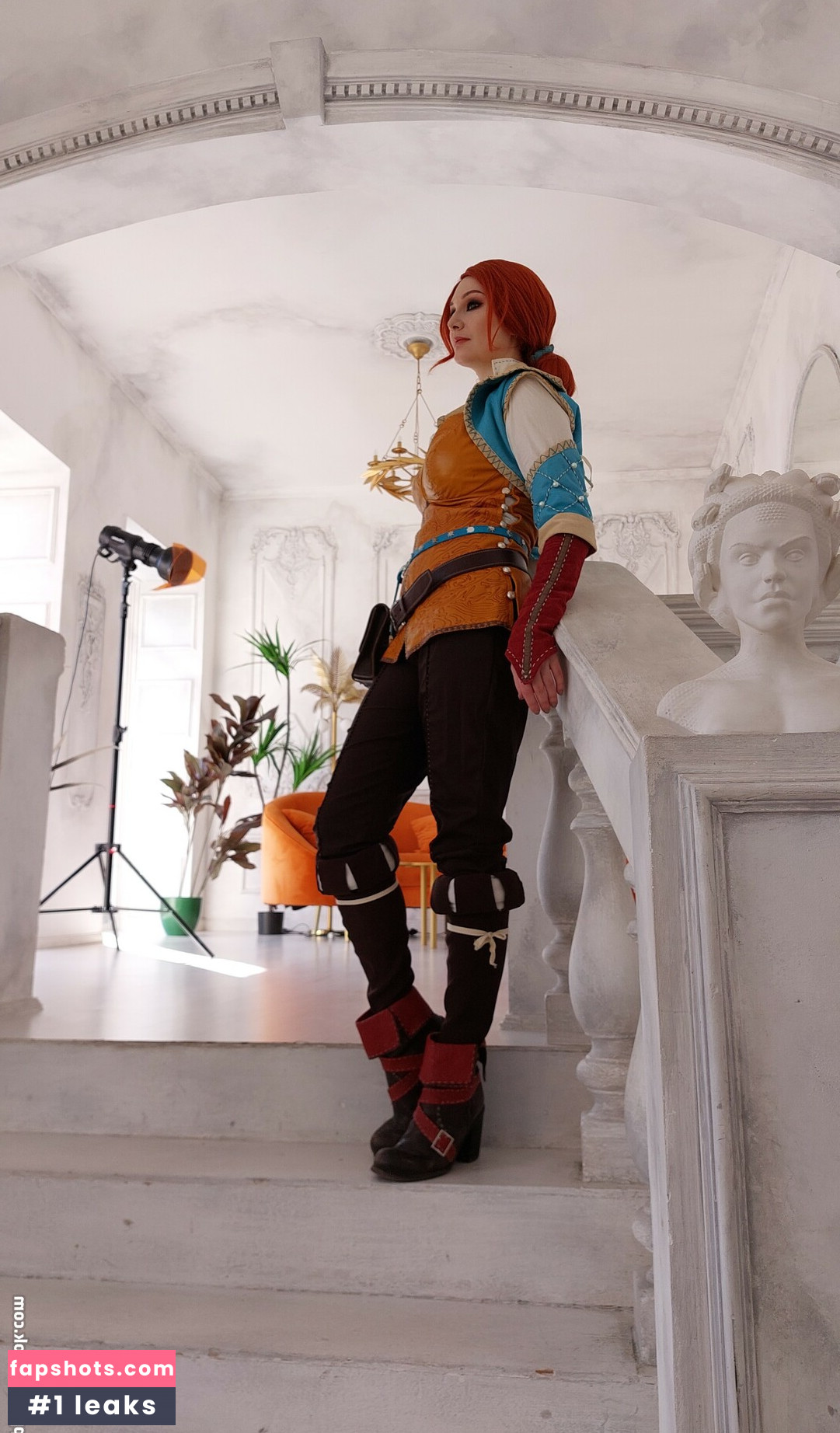 Vixena Siren gallery photo #17