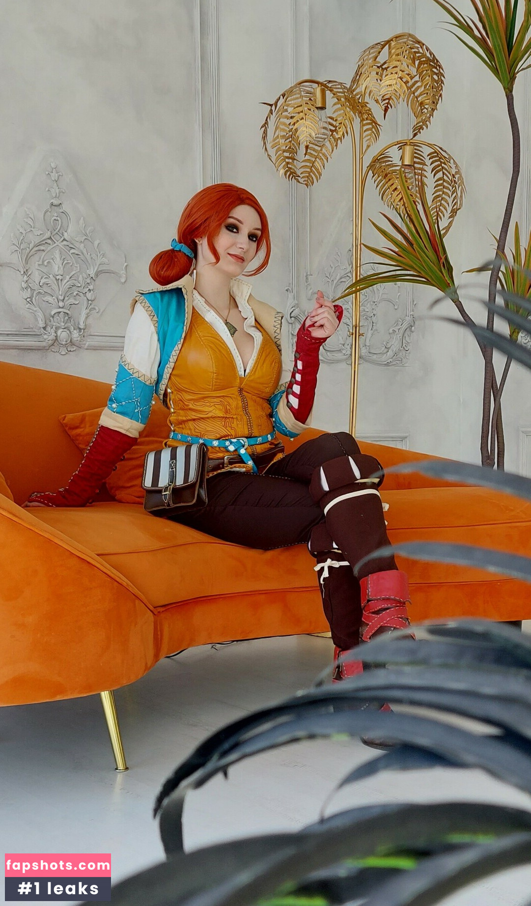 Vixena Siren gallery photo #18