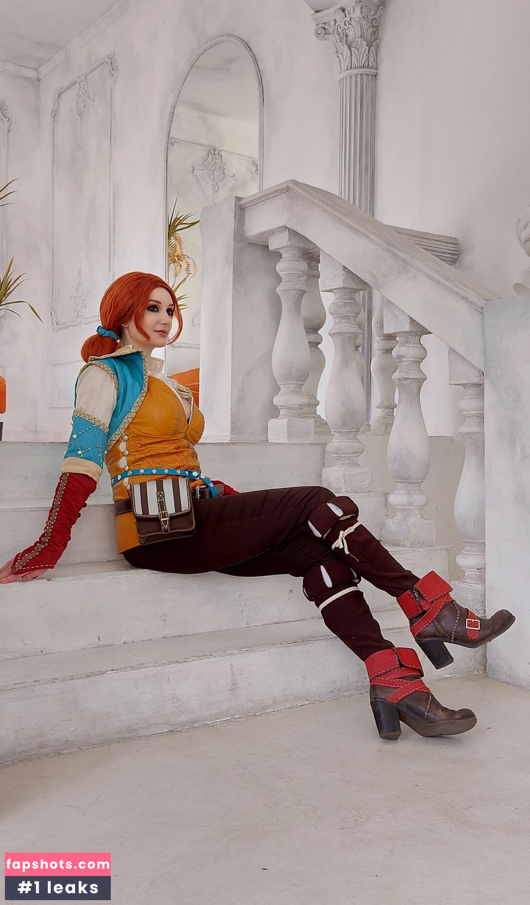 Vixena Siren gallery photo #21