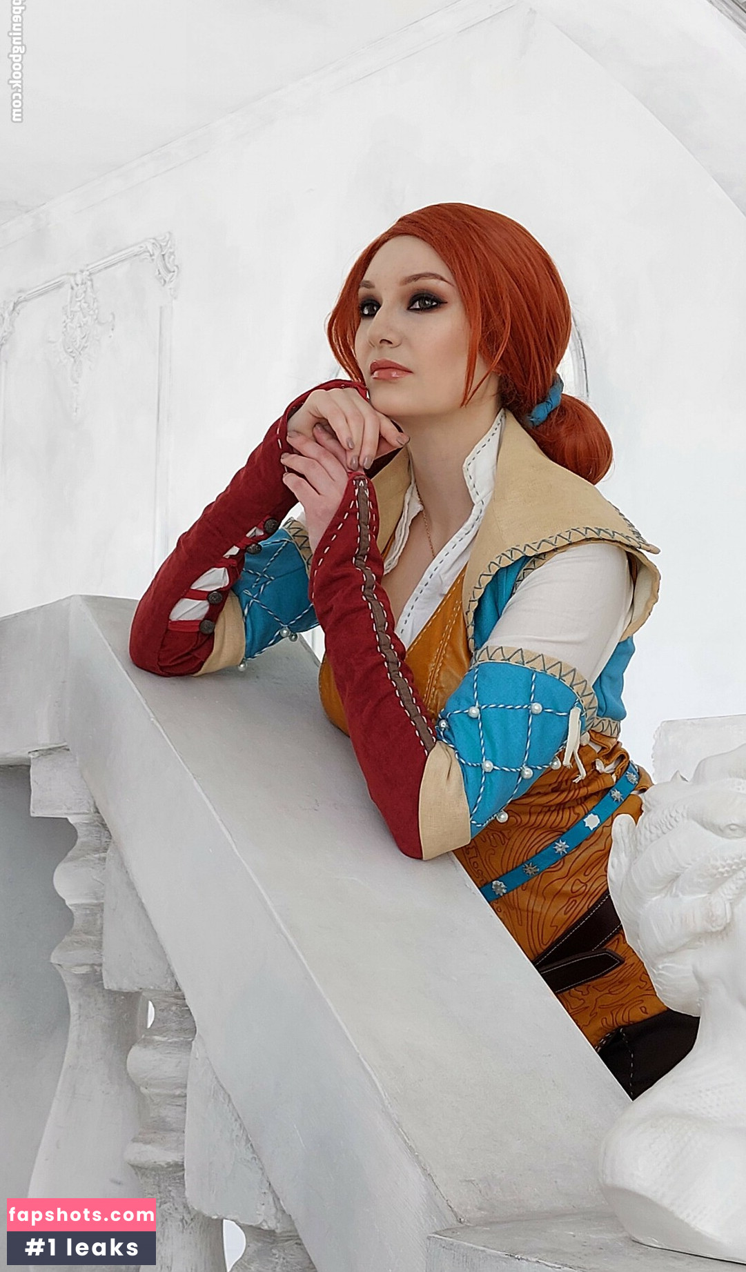 Vixena Siren gallery photo #23