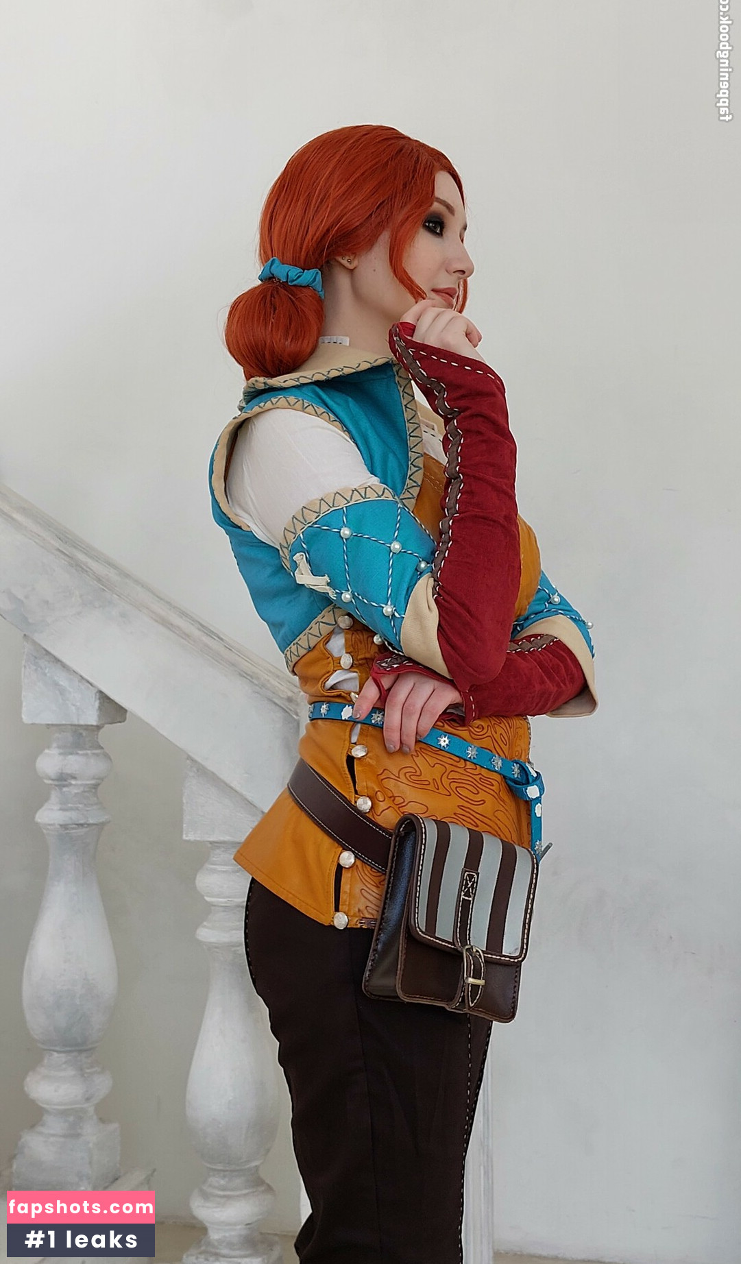 Vixena Siren gallery photo #24