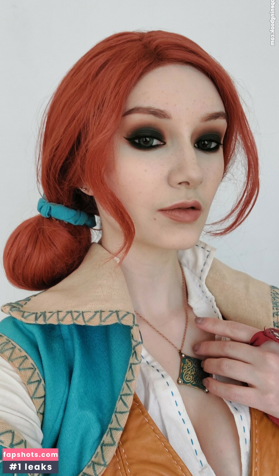 Vixena Siren gallery photo #25