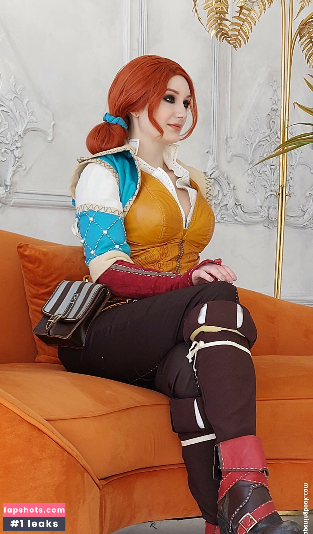 Vixena Siren gallery photo #26