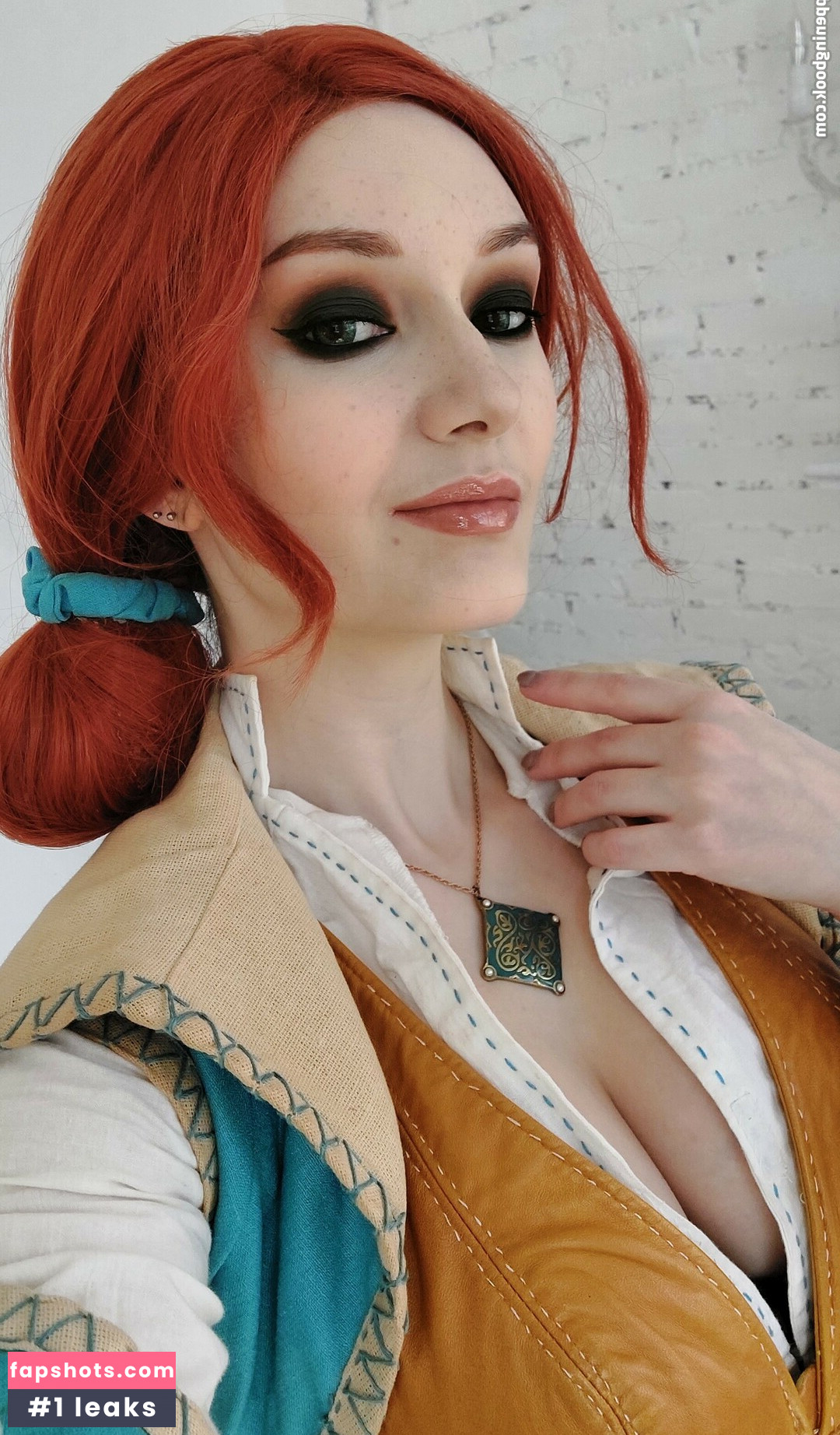 Vixena Siren gallery photo #27