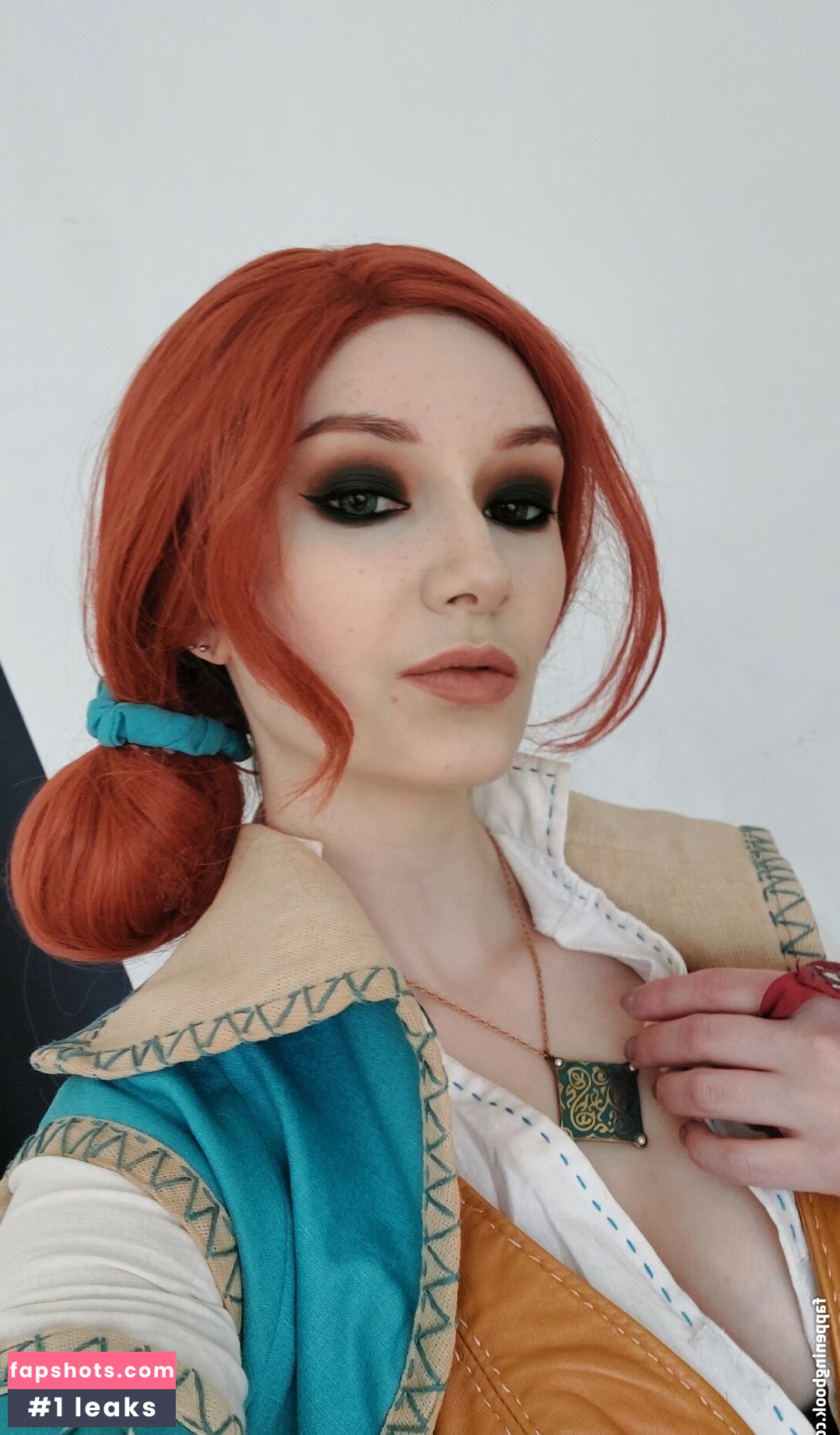 Vixena Siren gallery photo #28