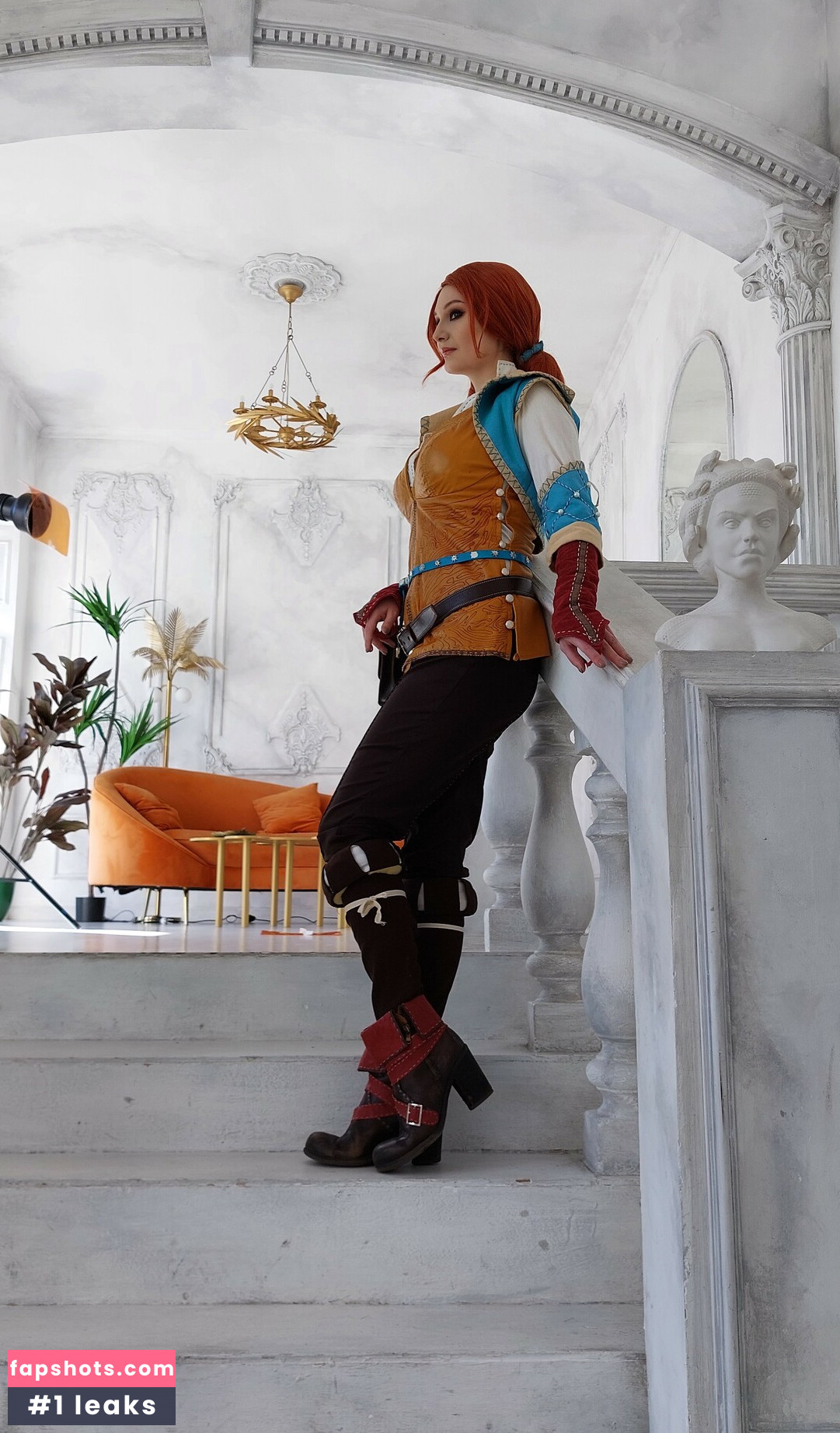 Vixena Siren gallery photo #29