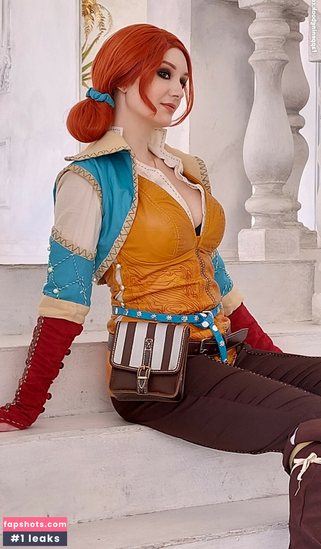 Vixena Siren gallery photo #31