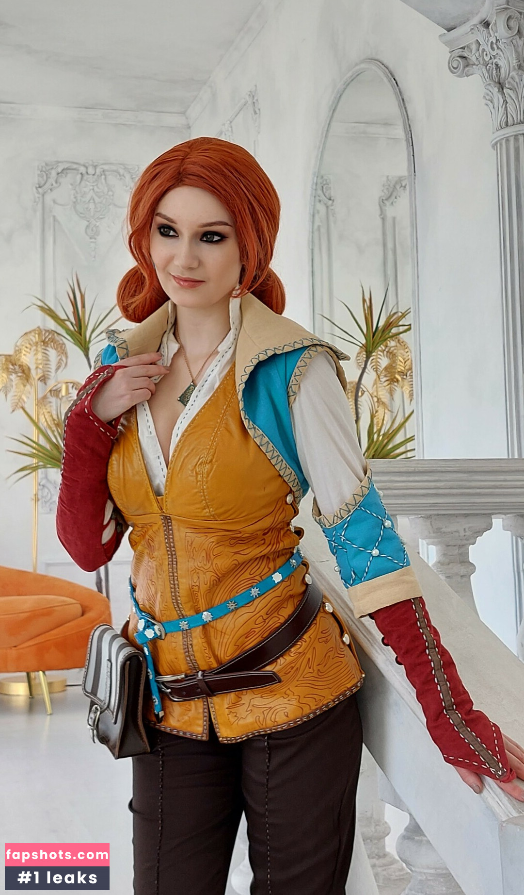 Vixena Siren gallery photo #32