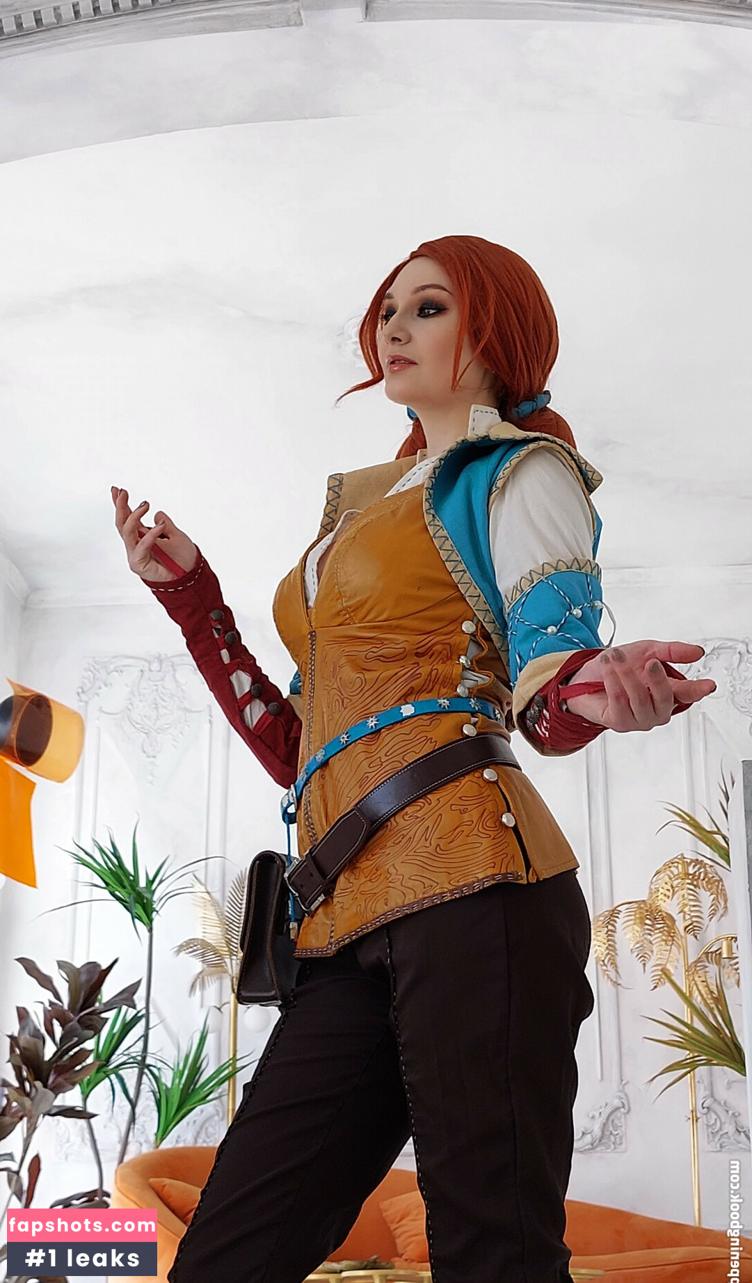 Vixena Siren gallery photo #33