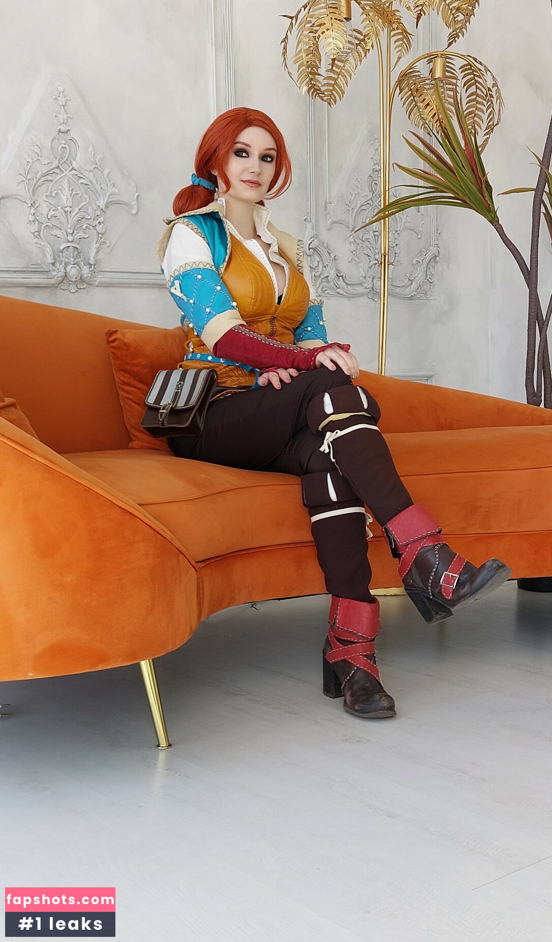 Vixena Siren gallery photo #34