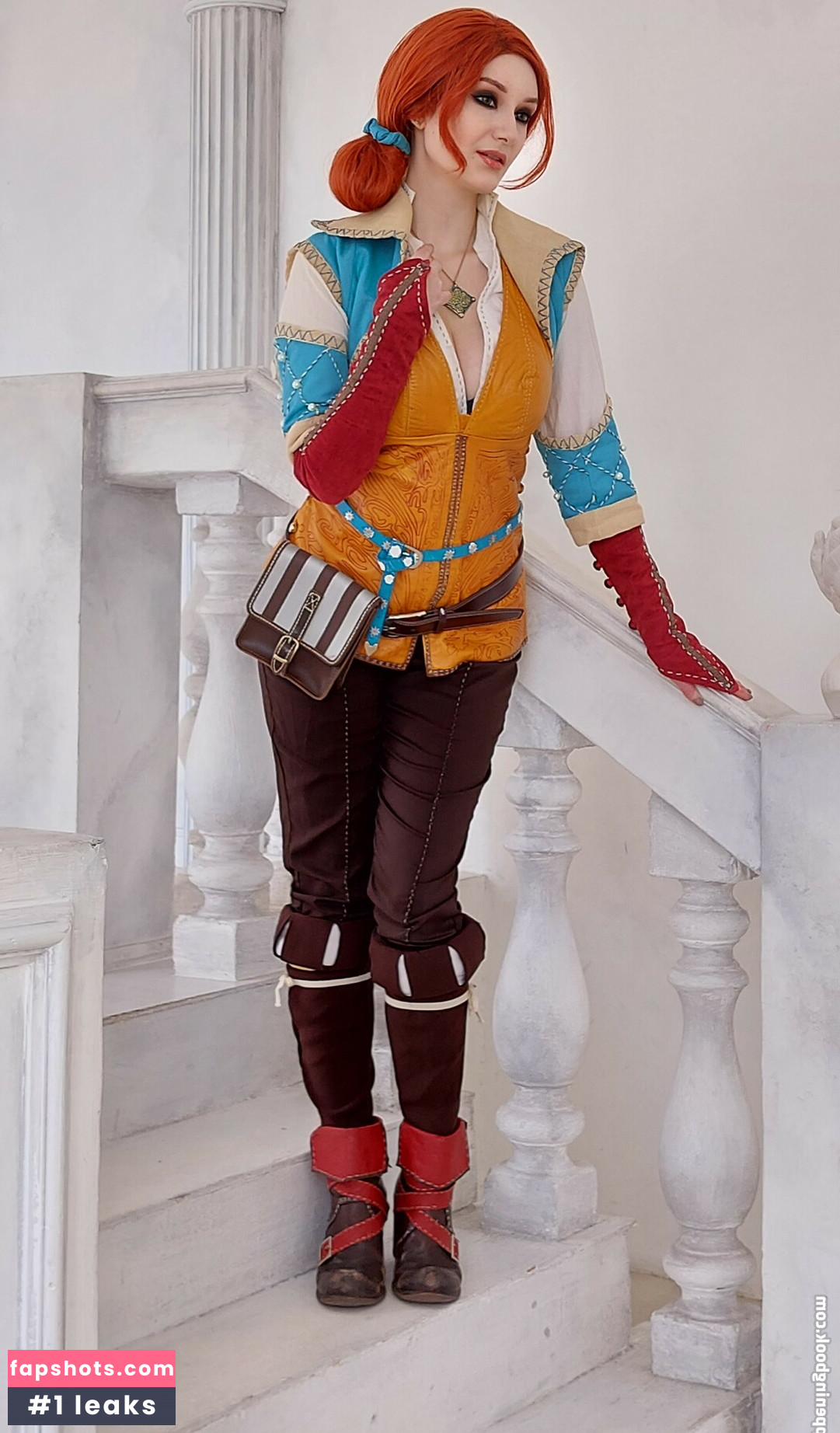 Vixena Siren gallery photo #35