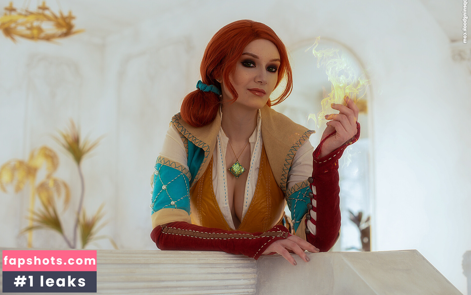 Vixena Siren gallery photo #42