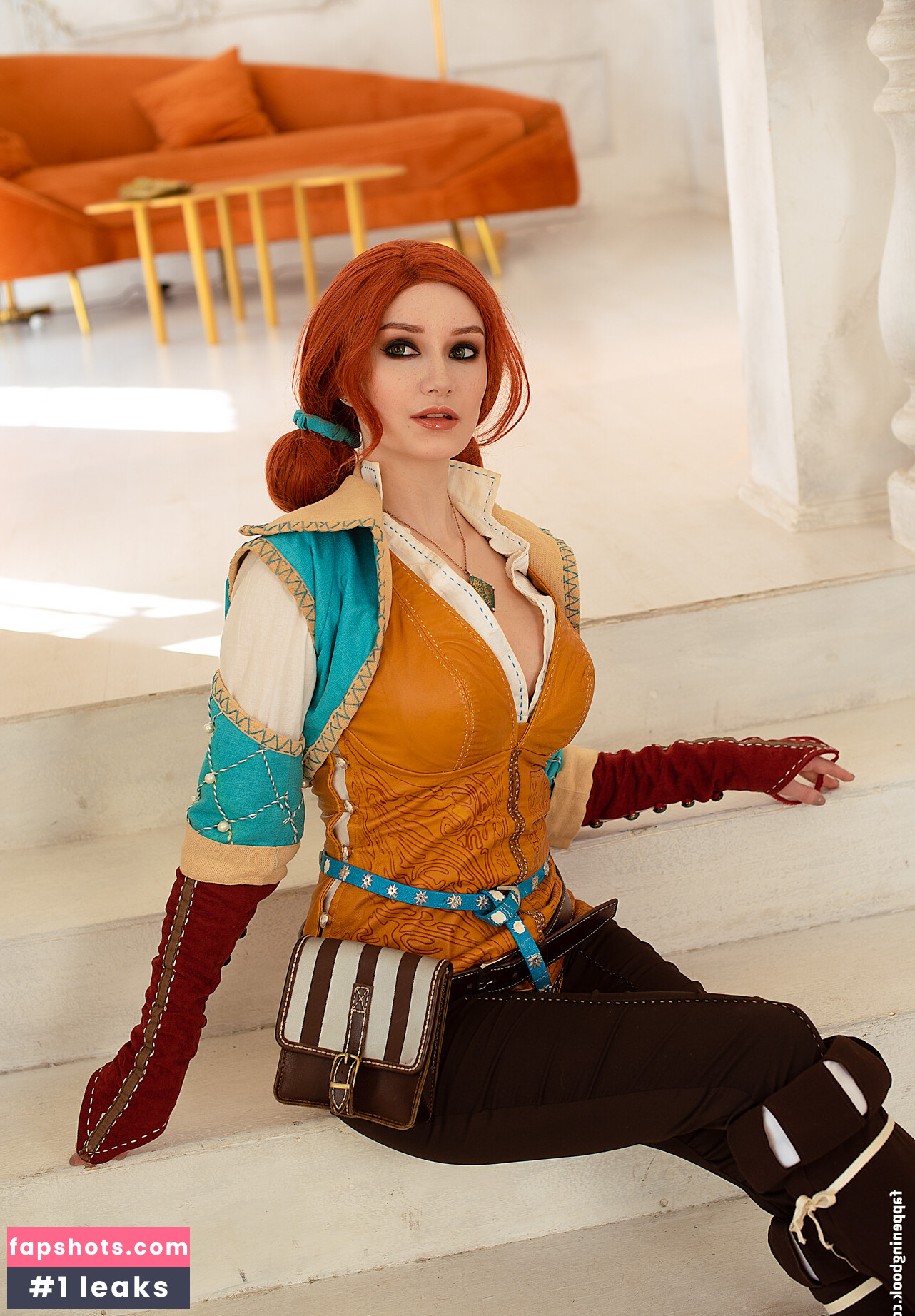 Vixena Siren gallery photo #45