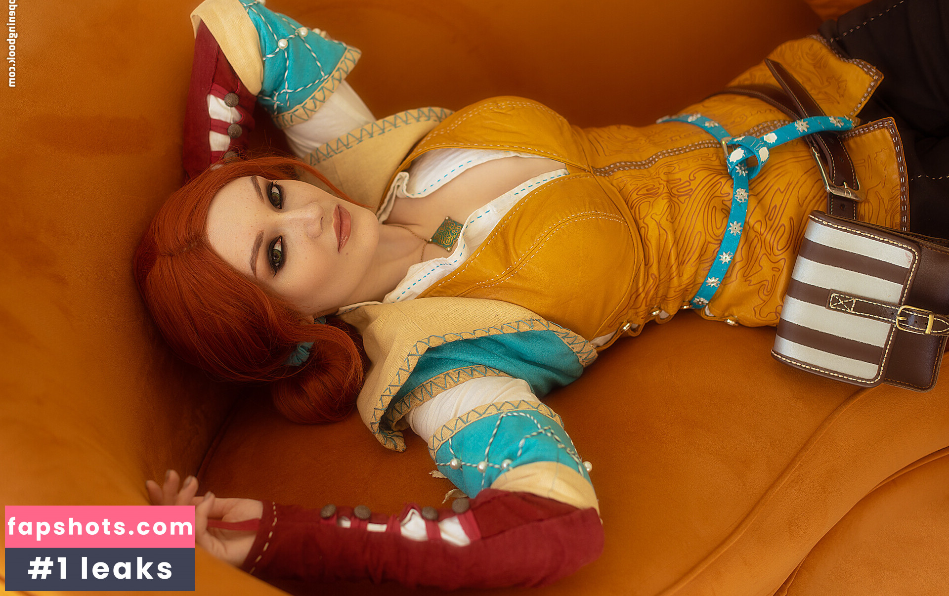 Vixena Siren gallery photo #46