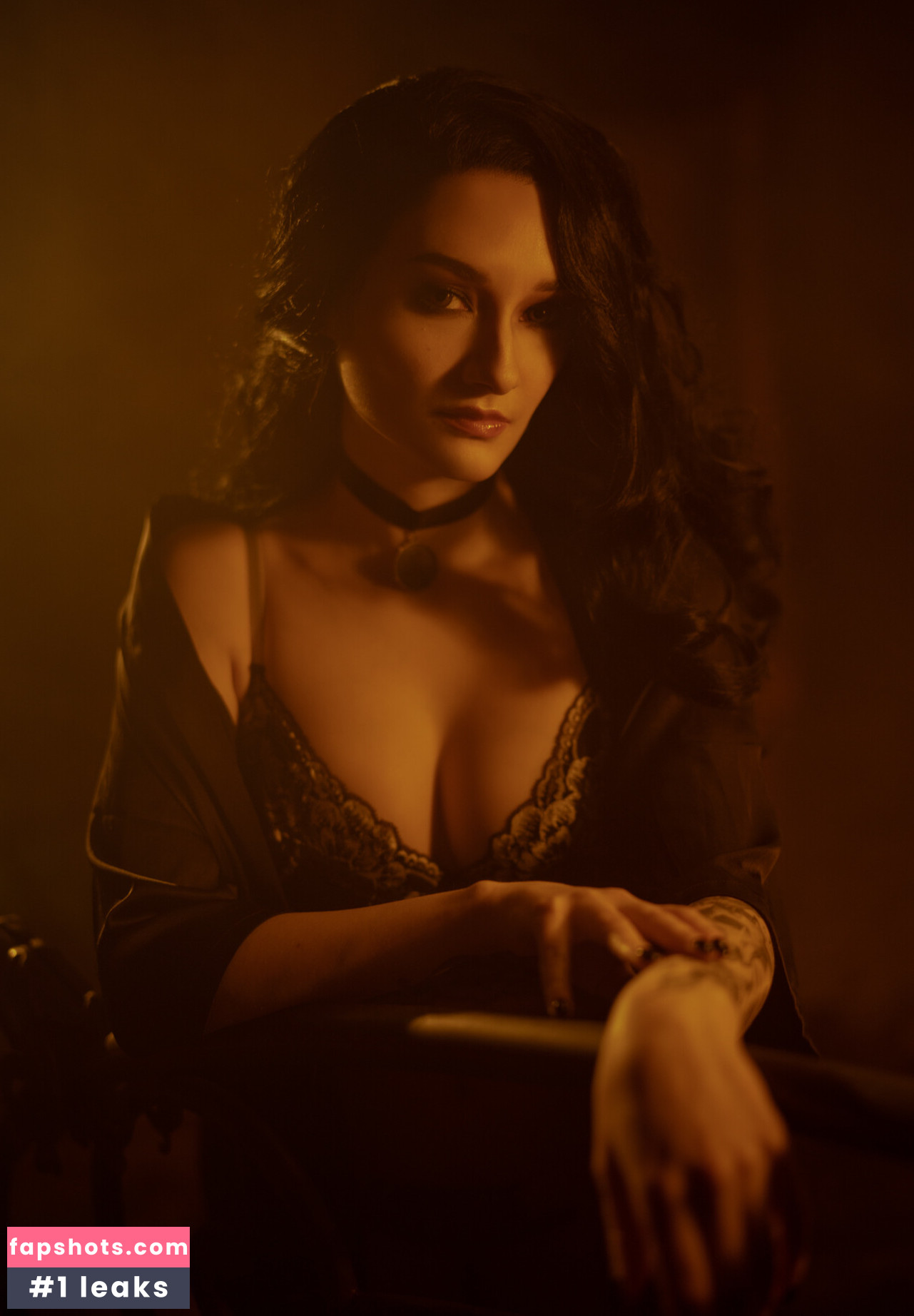 Vixena Siren gallery photo #52