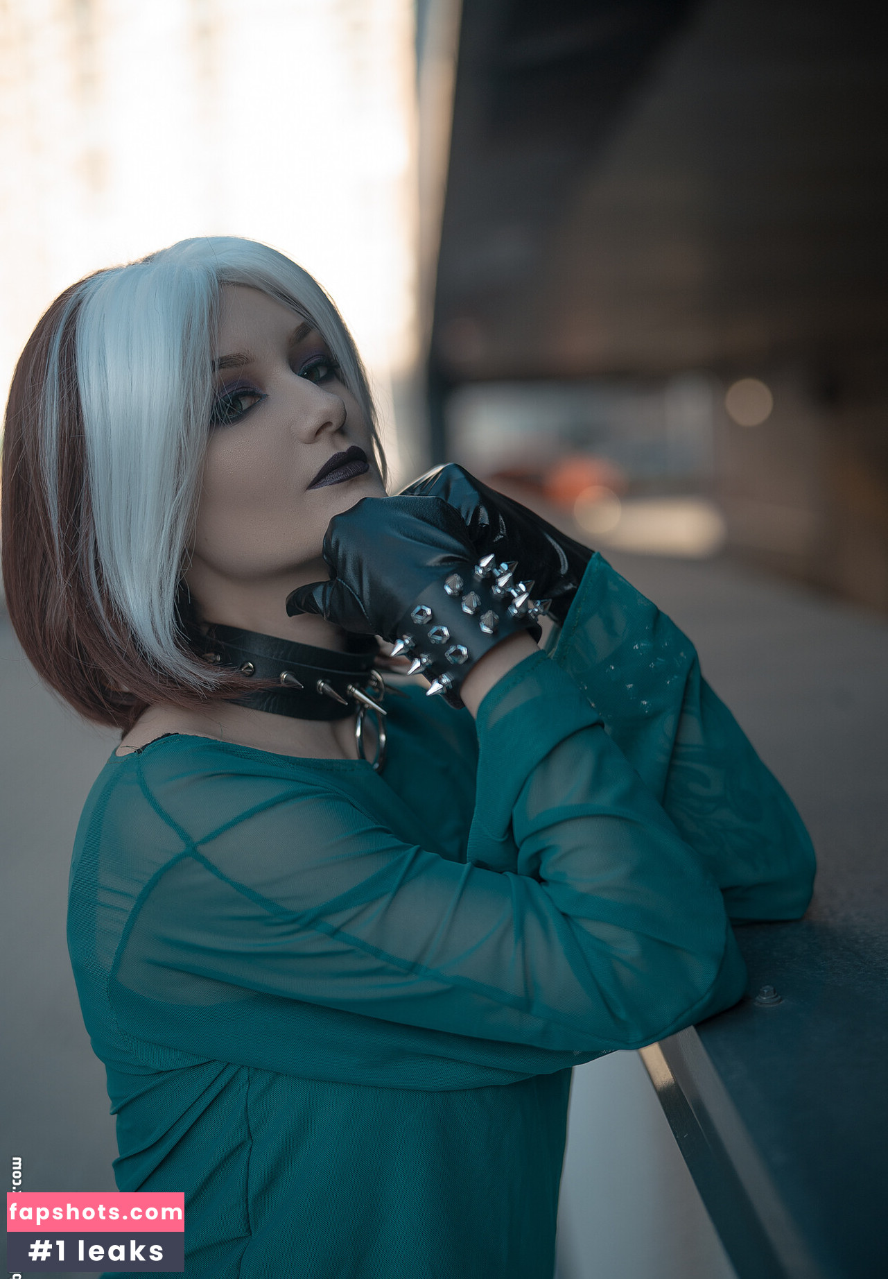 Vixena Siren gallery photo #72