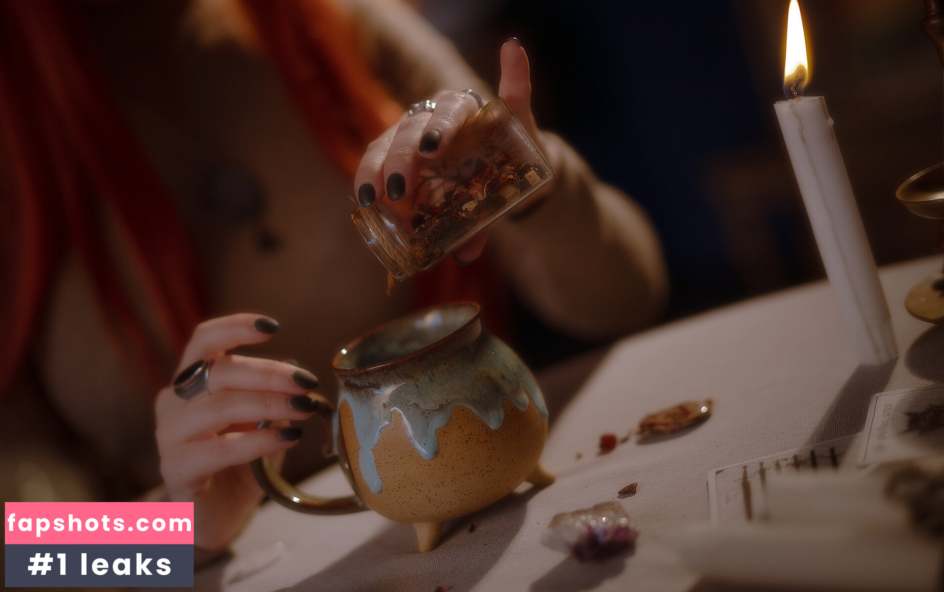 Vixena Siren gallery photo #75