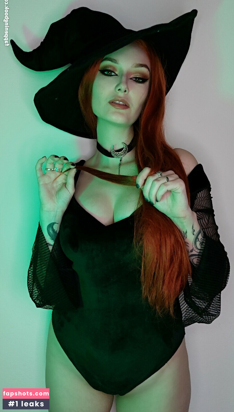 Vixena Siren gallery photo #76