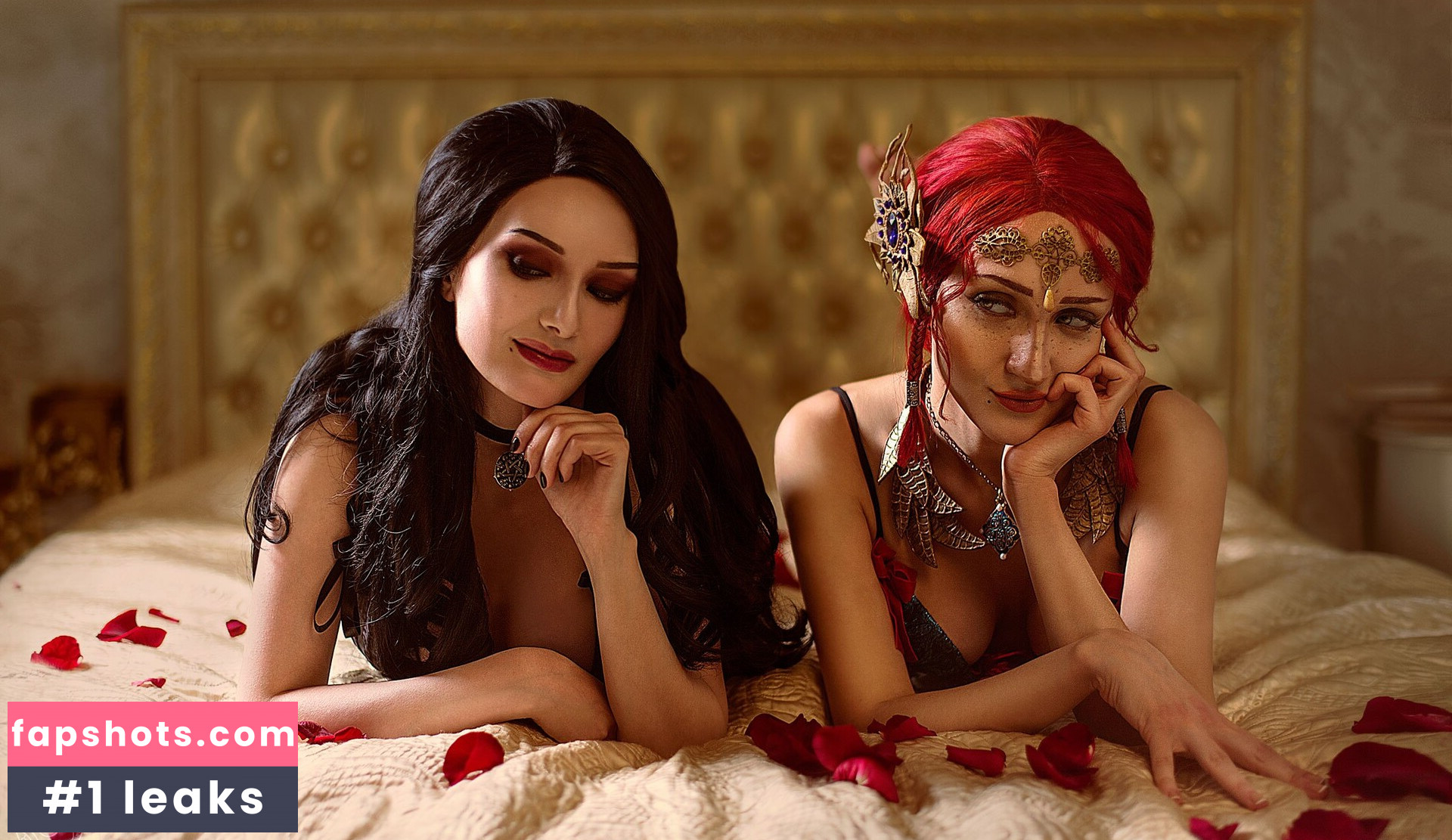 Vixena Siren gallery photo #81