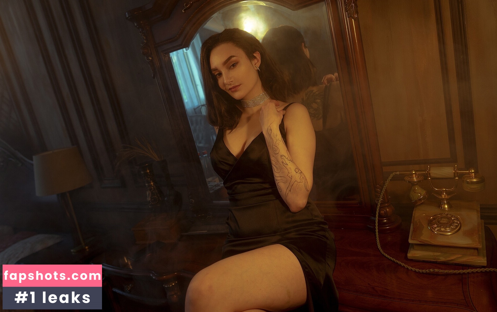 Vixena Siren gallery photo #84