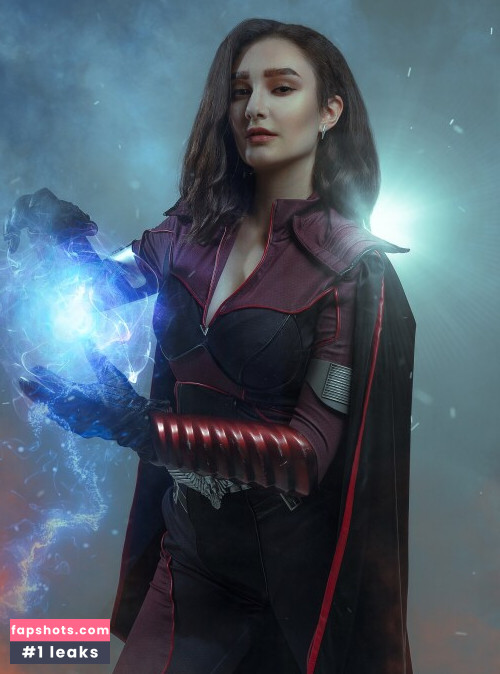 Vixena Siren Nude Leaks OnlyFans Photos #289 - Fapshots