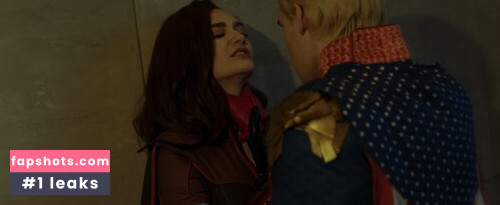 Vixena Siren Nude Leaks OnlyFans Photos #293 - Fapshots