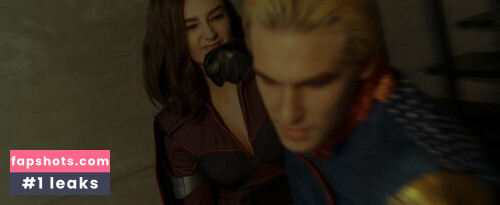 Vixena Siren Nude Leaks OnlyFans Photos #294 - Fapshots