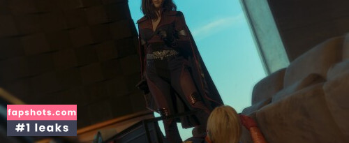 Vixena Siren Nude Leaks OnlyFans Photos #300 - Fapshots