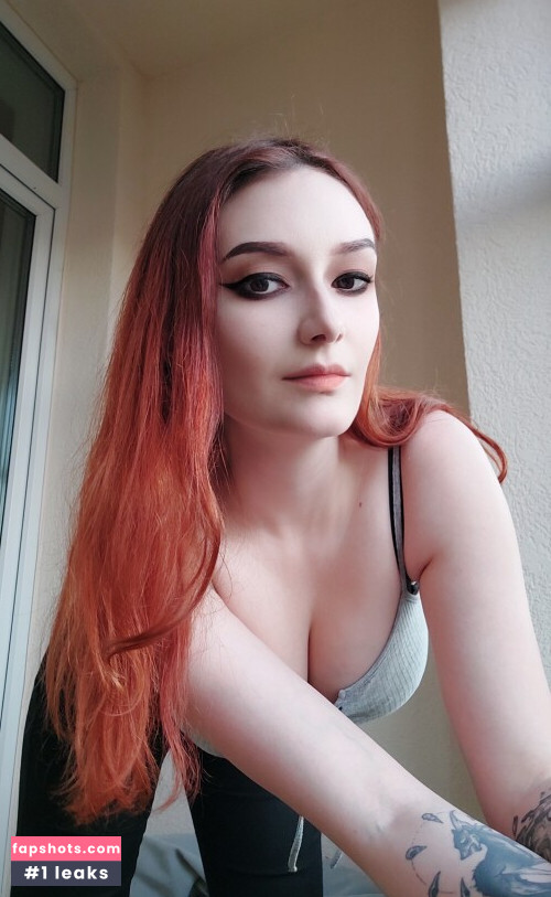 Vixena Siren Nude Leaks OnlyFans Photos #330 - Fapshots