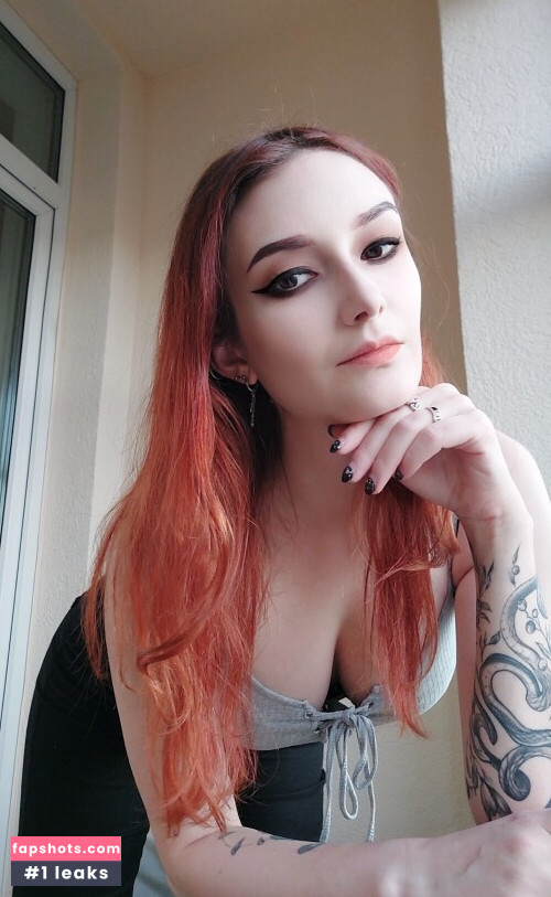 Vixena Siren Nude Leaks OnlyFans Photos #331 - Fapshots