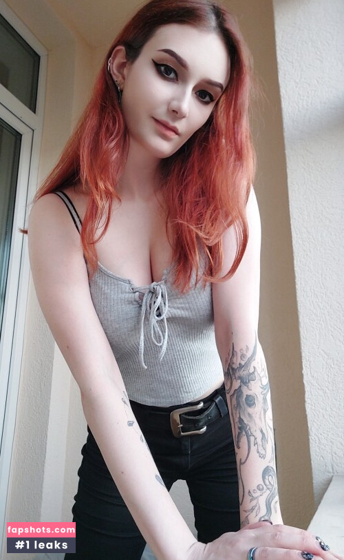 Vixena Siren Nude Leaks OnlyFans Photos #332 - Fapshots