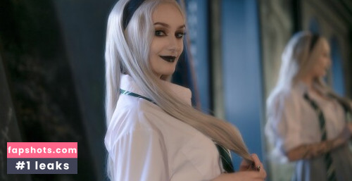 Vixena Siren Nude Leaks OnlyFans Photos #335 - Fapshots