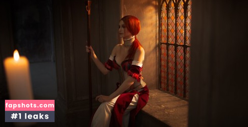 Vixena Siren Nude Leaks OnlyFans Photos #425 - Fapshots