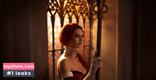 Vixena Siren Nude Leaks OnlyFans Photos #426 - Fapshots